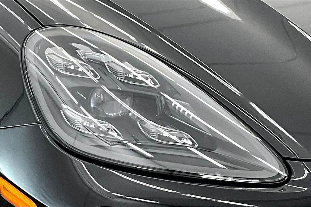 Thumbnail: 2022 Porsche Cayenne - 31