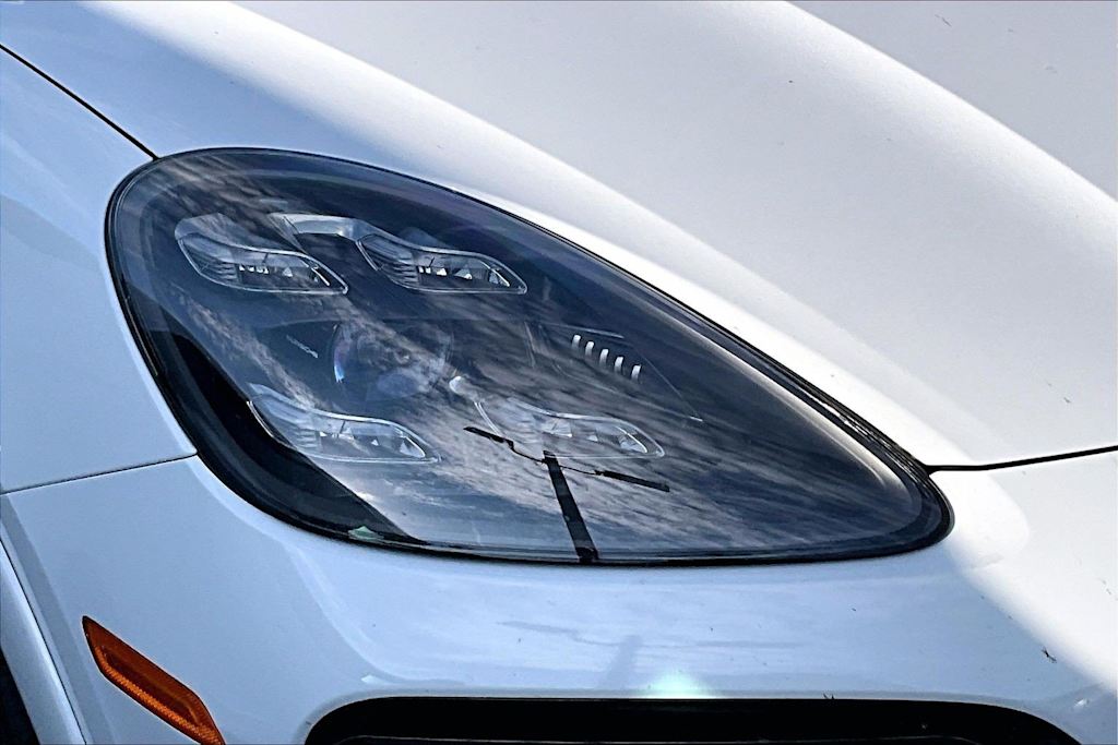 Thumbnail: 2019 Porsche Cayenne - 9