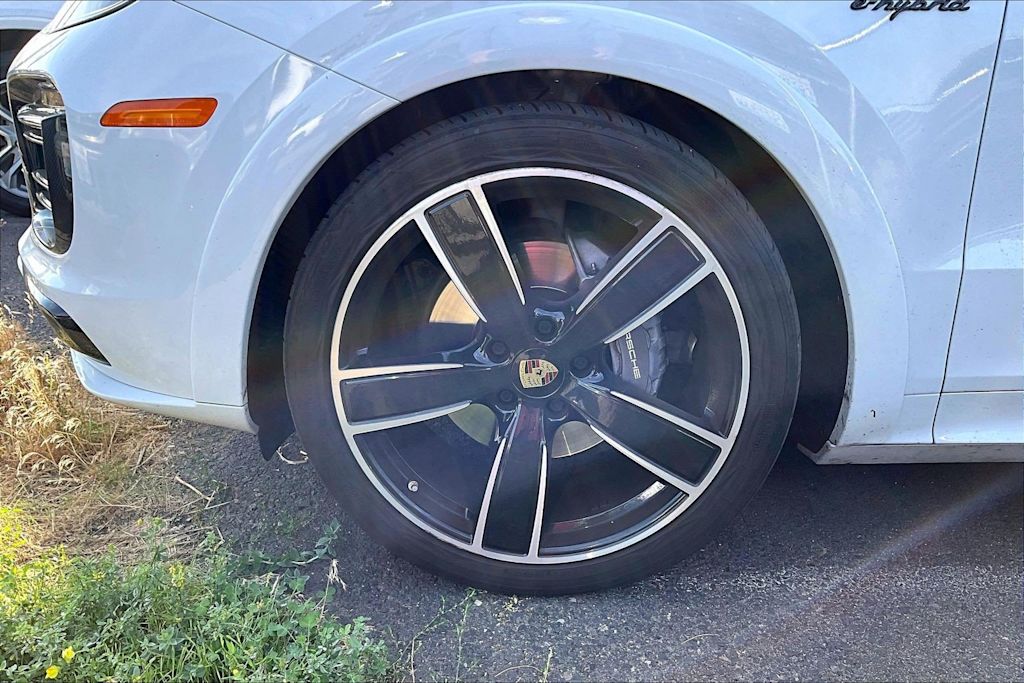 Thumbnail: 2019 Porsche Cayenne - 7