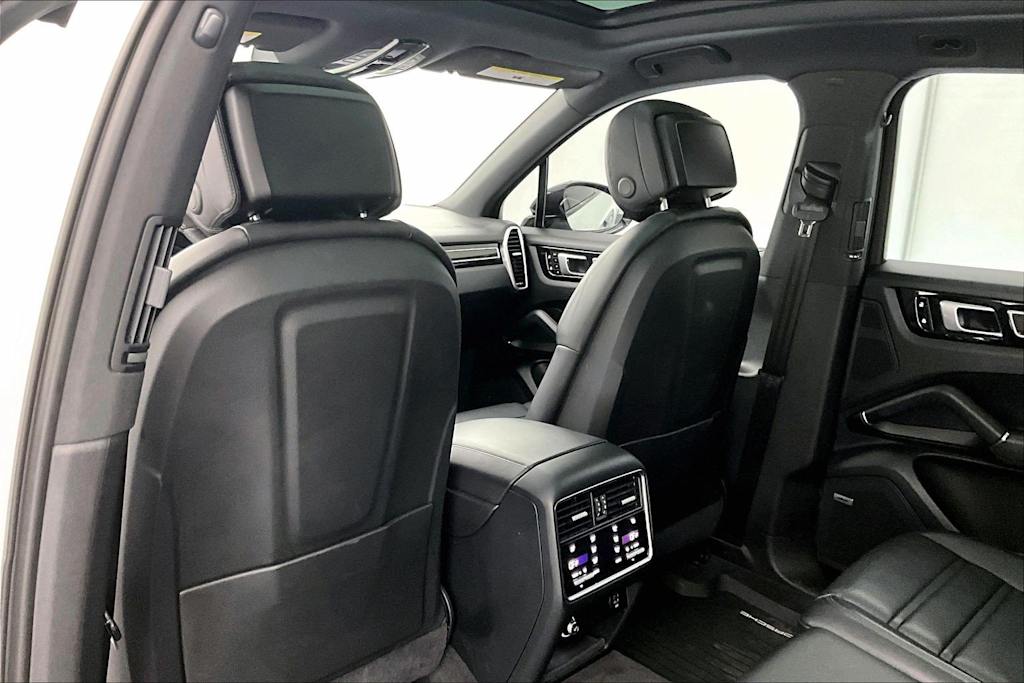 Thumbnail: 2019 Porsche Cayenne - 13