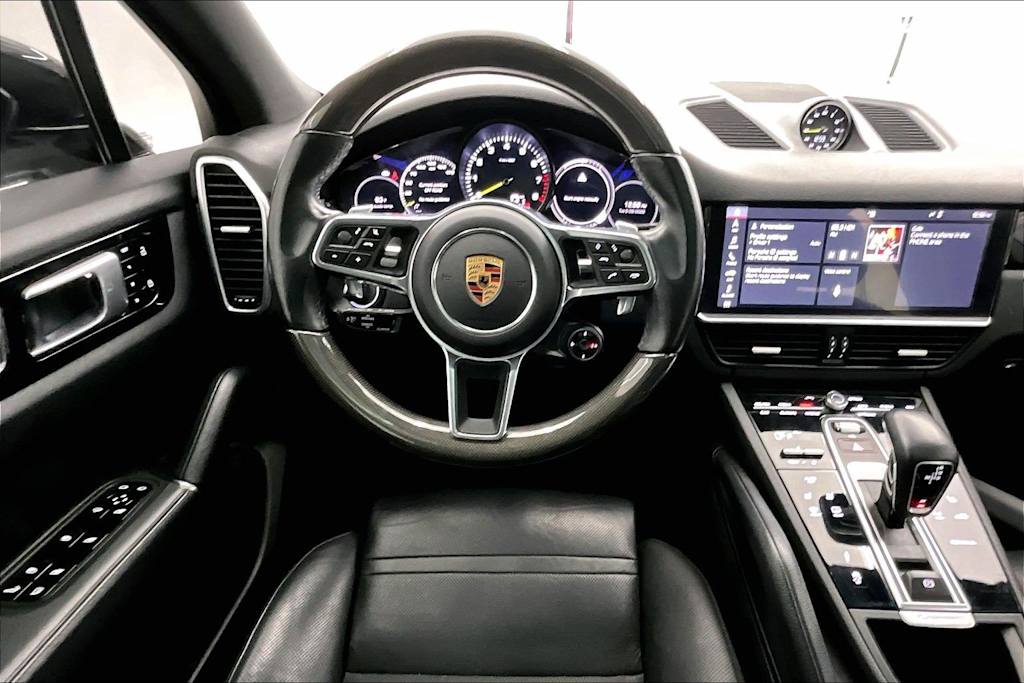 Thumbnail: 2019 Porsche Cayenne - 14