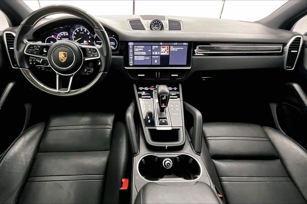 Thumbnail: 2019 Porsche Cayenne - 10