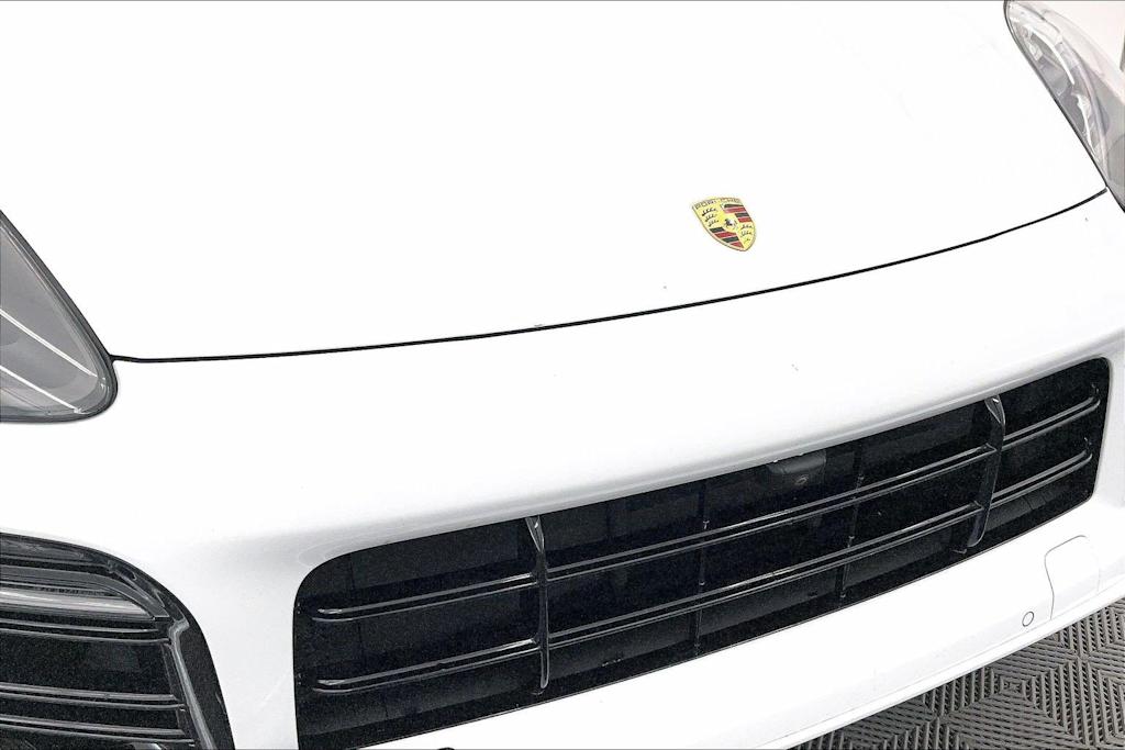 Thumbnail: 2019 Porsche Cayenne - 33