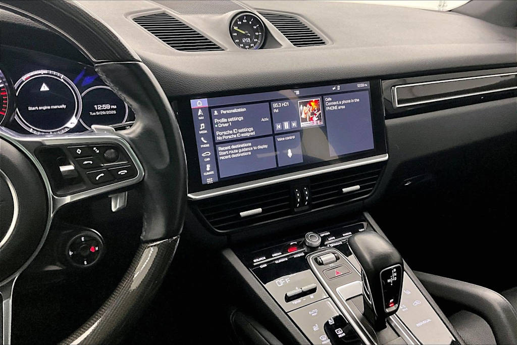 Thumbnail: 2019 Porsche Cayenne - 15