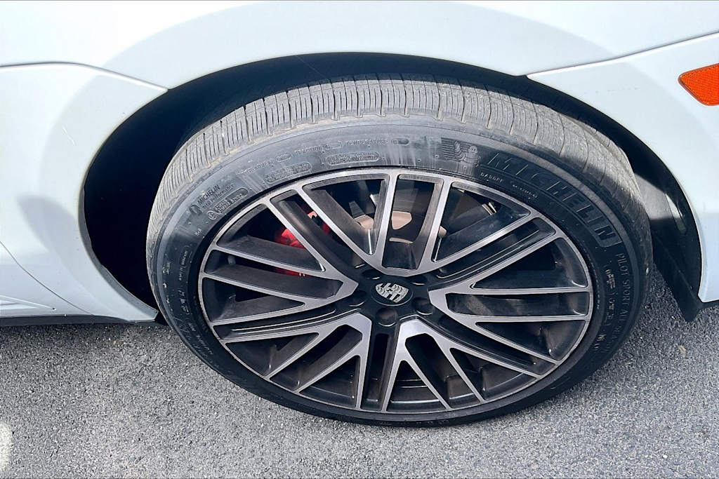 Thumbnail: 2024 Porsche Macan - 15