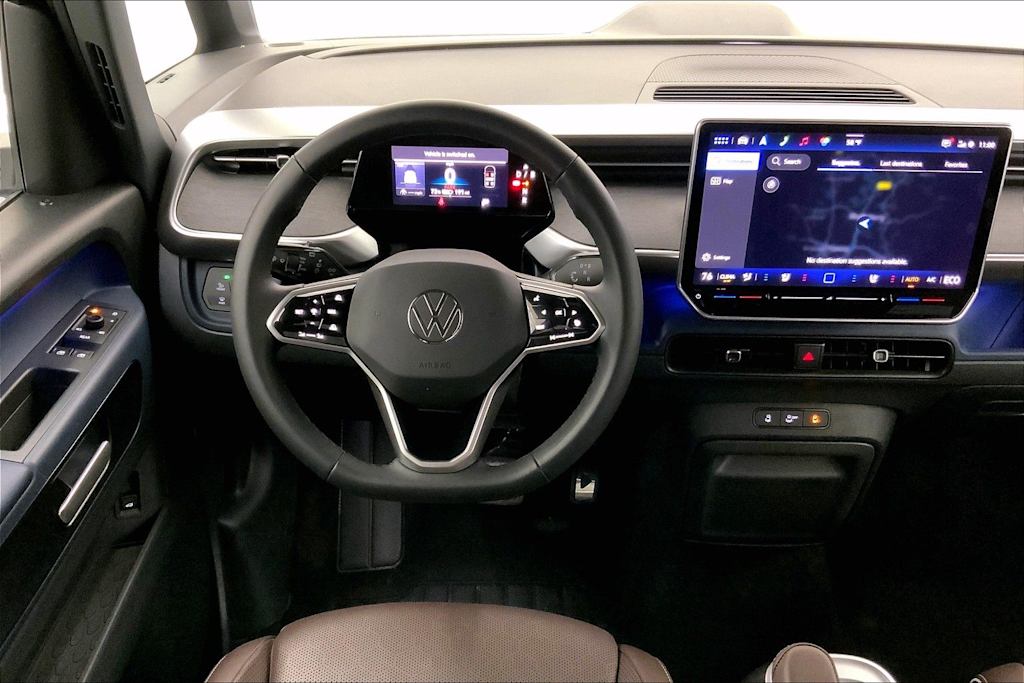 Thumbnail: 2025 Volkswagen ID.Buzz - 14