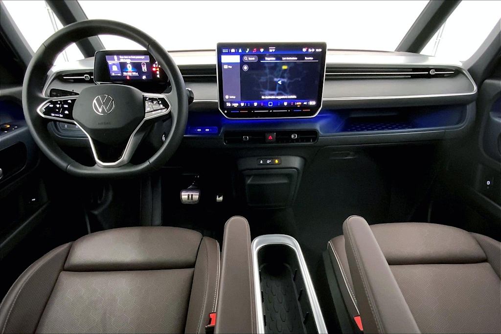 Thumbnail: 2025 Volkswagen ID.Buzz - 10