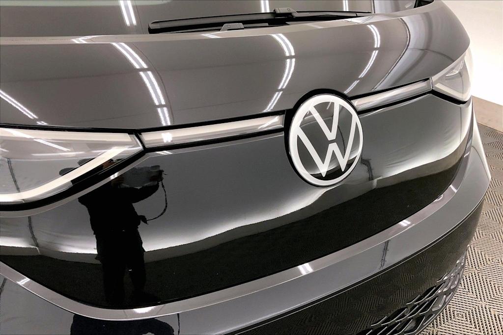 Thumbnail: 2025 Volkswagen ID.Buzz - 33