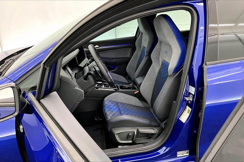 Thumbnail: 2025 Volkswagen Golf - 11