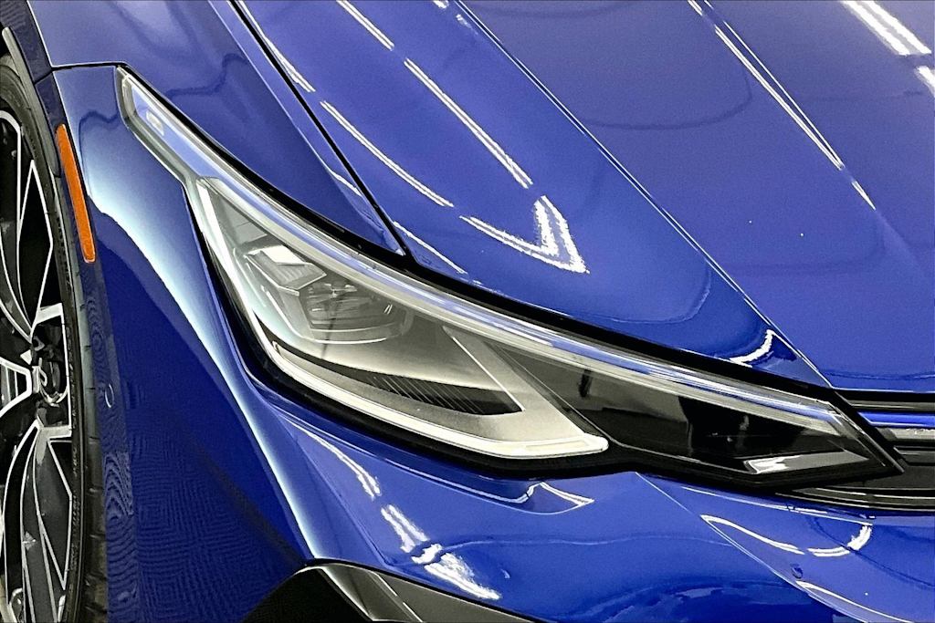 Thumbnail: 2025 Volkswagen Golf - 31