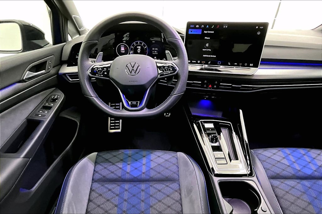 Thumbnail: 2025 Volkswagen Golf - 14