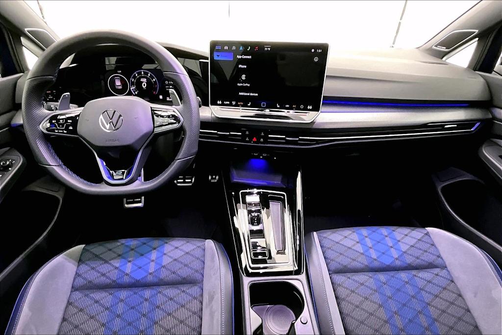 Thumbnail: 2025 Volkswagen Golf - 10