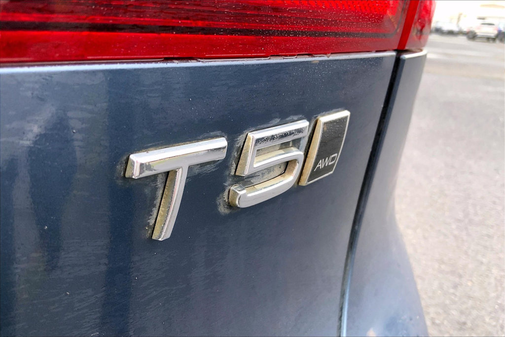 2018 Volvo V90 T5 6