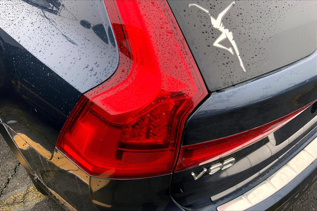 2018 Volvo V90 T5 13