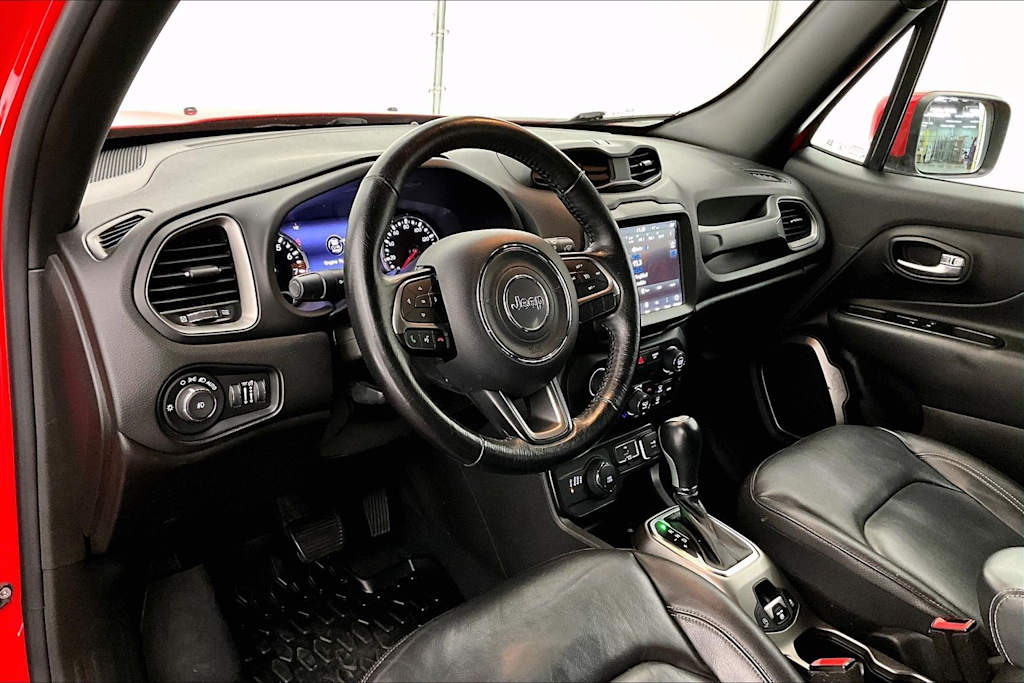 Thumbnail: 2020 Jeep Renegade - 2
