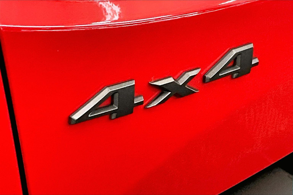 Thumbnail: 2020 Jeep Renegade - 7