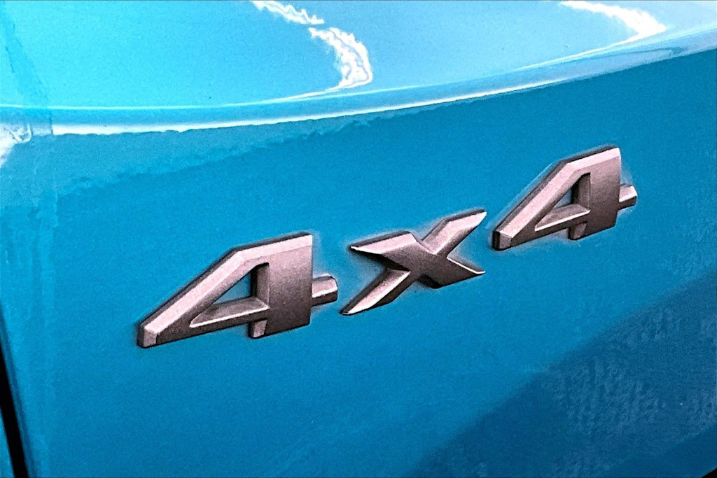 Thumbnail: 2021 Jeep Renegade - 5