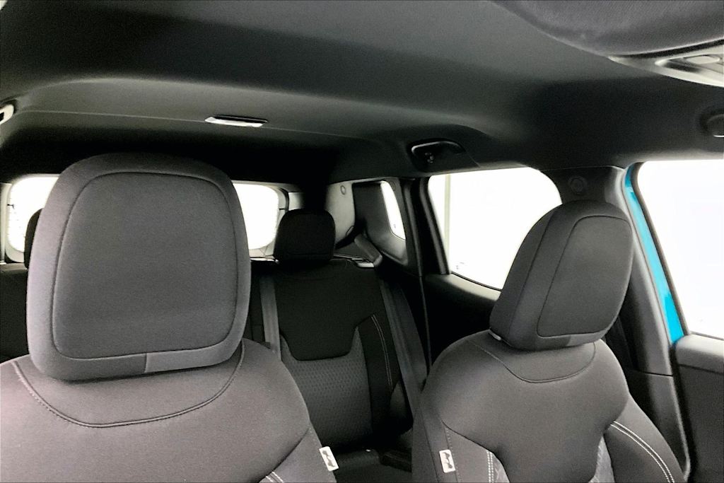 Thumbnail: 2021 Jeep Renegade - 28