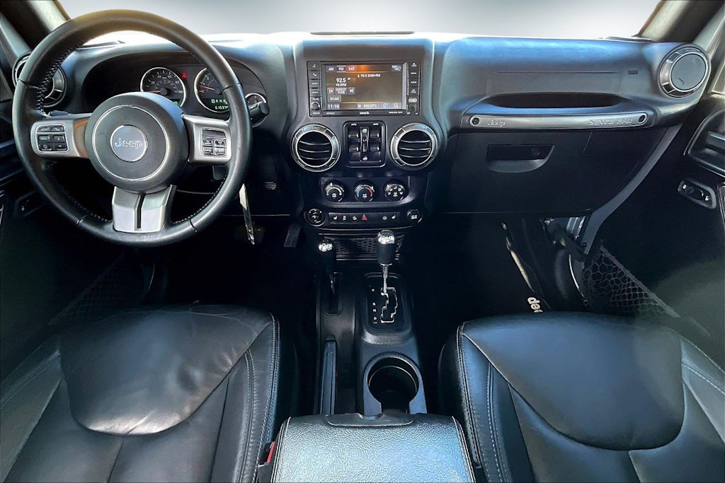 Thumbnail: 2018 Jeep Wrangler - 9