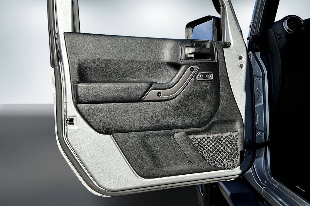 Thumbnail: 2018 Jeep Wrangler - 26