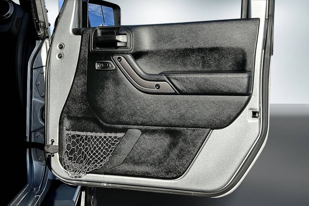 Thumbnail: 2018 Jeep Wrangler - 27