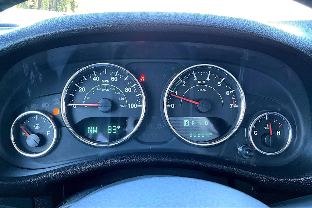 Thumbnail: 2018 Jeep Wrangler - 16