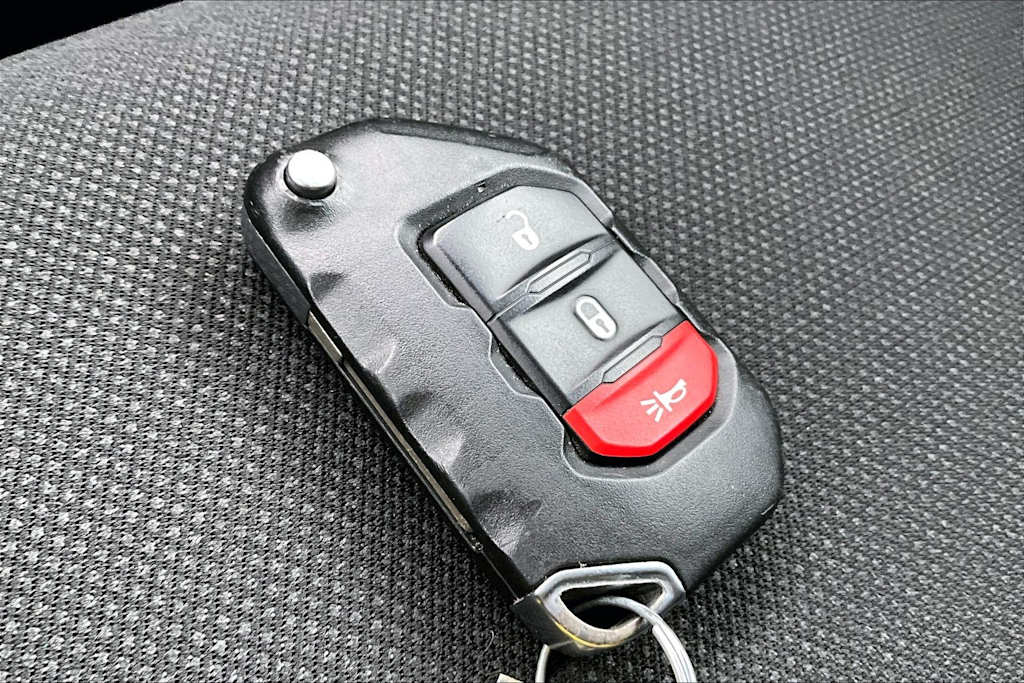 Thumbnail: 2023 Jeep Wrangler - 20