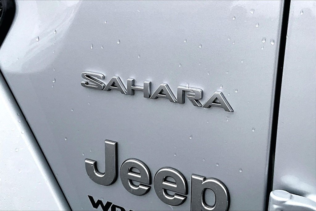 Thumbnail: 2023 Jeep Wrangler - 7