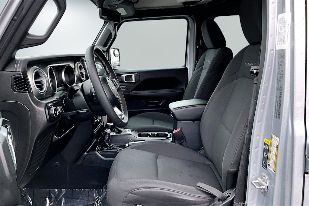 Thumbnail: 2023 Jeep Wrangler - 11