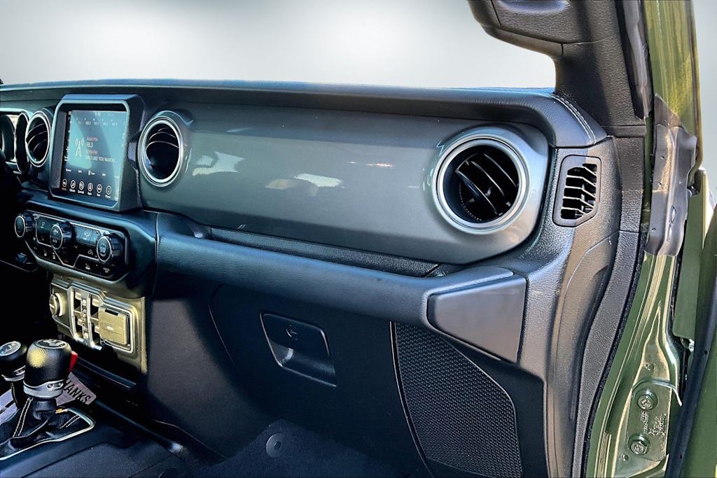 Thumbnail: 2023 Jeep Wrangler - 25