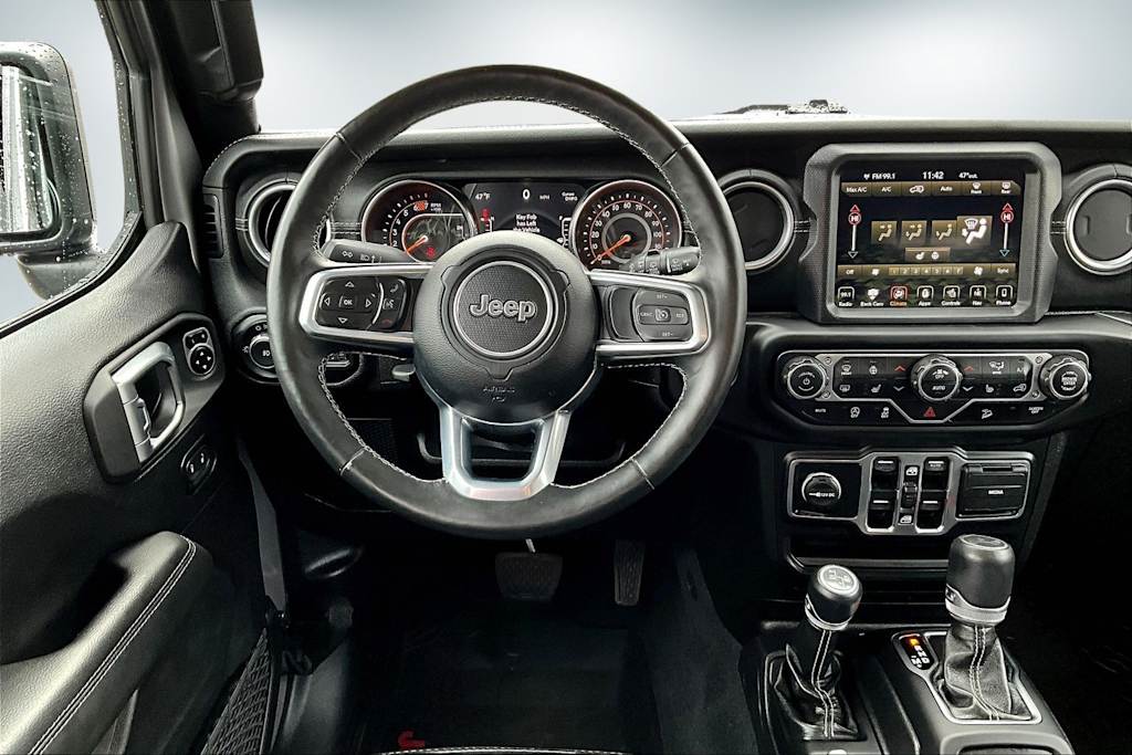 Thumbnail: 2019 Jeep Wrangler - 13