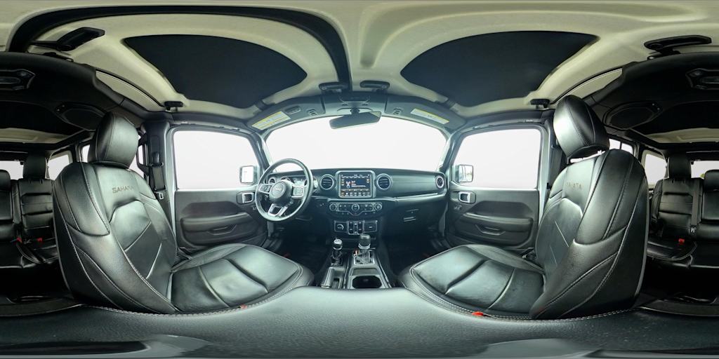 Thumbnail: 2019 Jeep Wrangler - 37