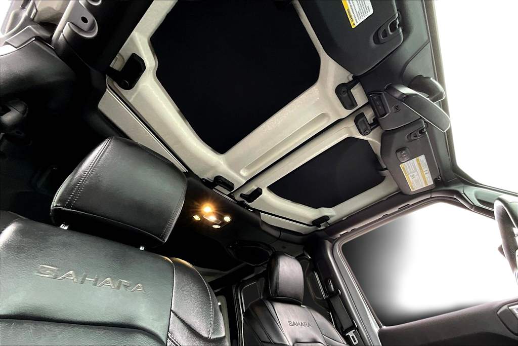 Thumbnail: 2019 Jeep Wrangler - 30