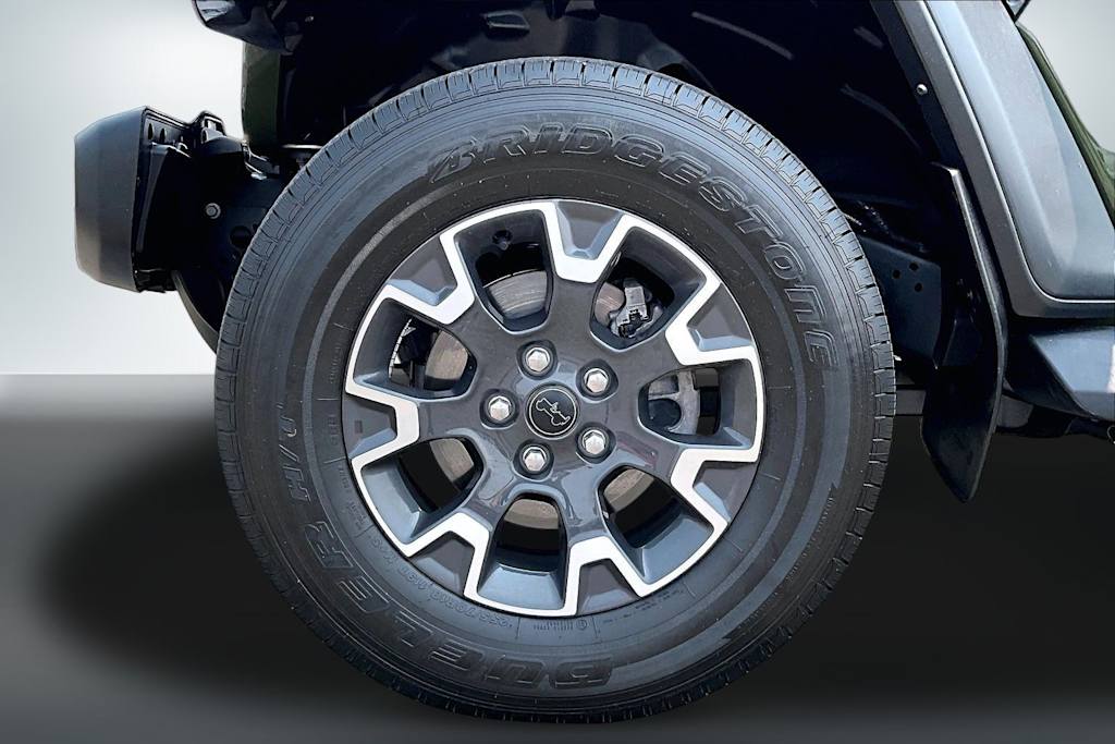 Thumbnail: 2022 Jeep Wrangler - 7