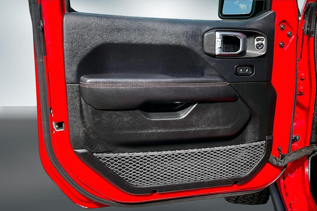 Thumbnail: 2018 Jeep Wrangler - 27