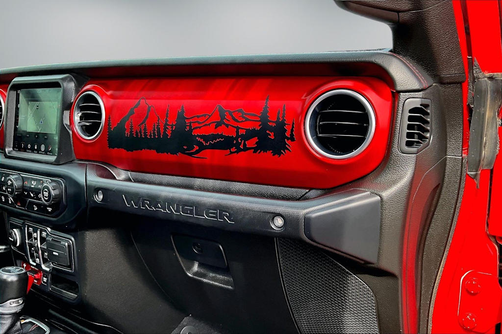 Thumbnail: 2019 Jeep Wrangler - 22