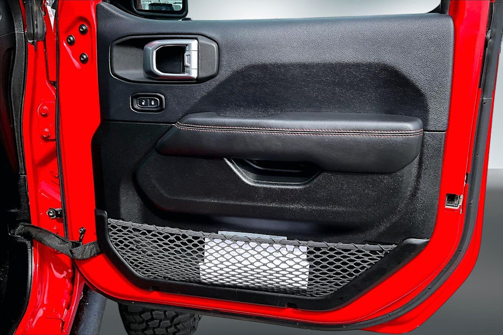 Thumbnail: 2019 Jeep Wrangler - 27