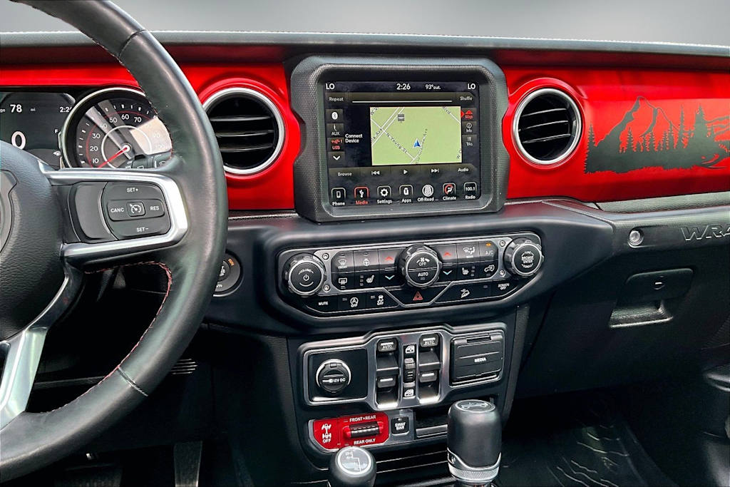Thumbnail: 2019 Jeep Wrangler - 14