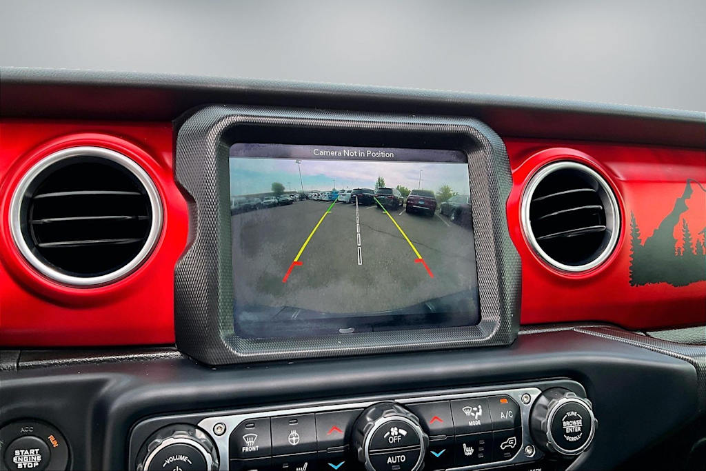 Thumbnail: 2019 Jeep Wrangler - 25