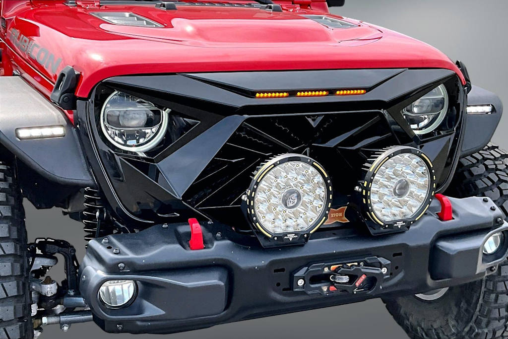 Thumbnail: 2019 Jeep Wrangler - 32