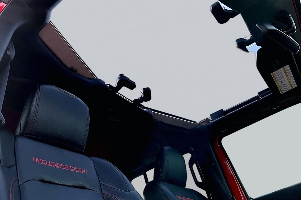 Thumbnail: 2019 Jeep Wrangler - 29
