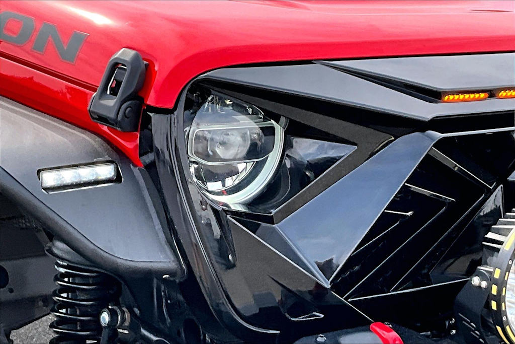 Thumbnail: 2019 Jeep Wrangler - 30