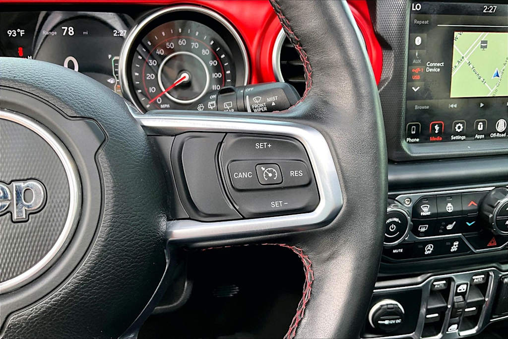 Thumbnail: 2019 Jeep Wrangler - 24