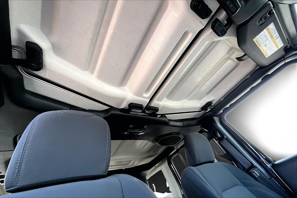 Thumbnail: 2023 Jeep Wrangler - 30