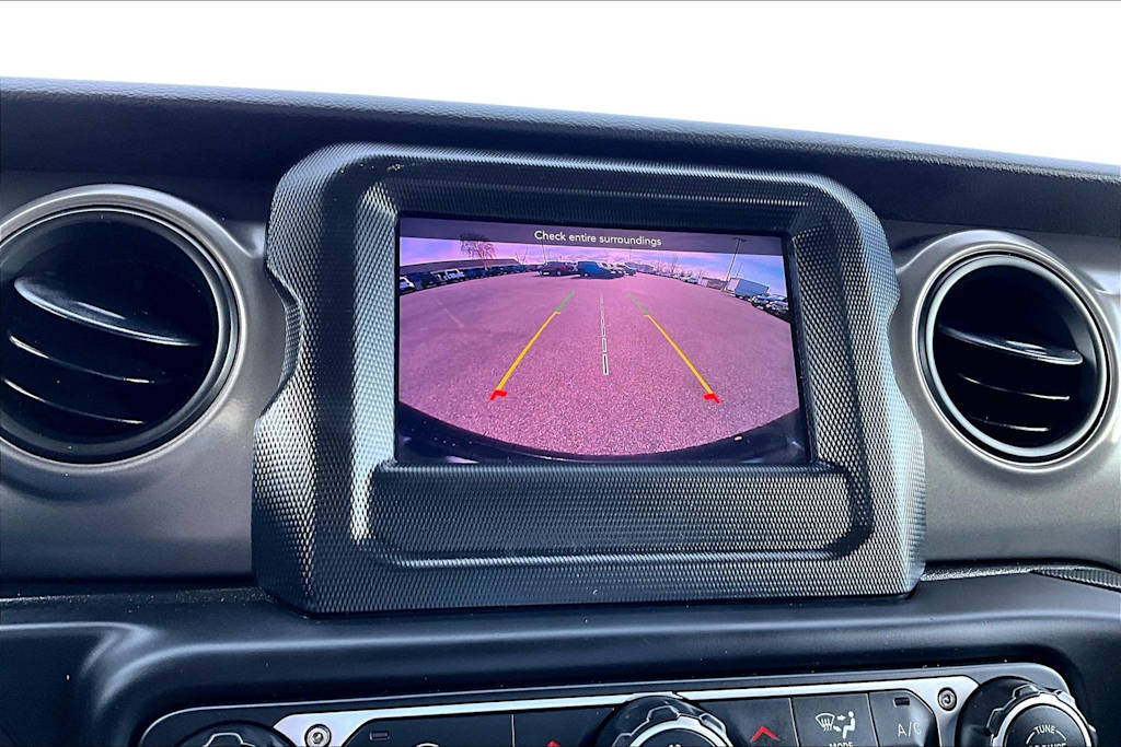 Thumbnail: 2023 Jeep Wrangler - 15