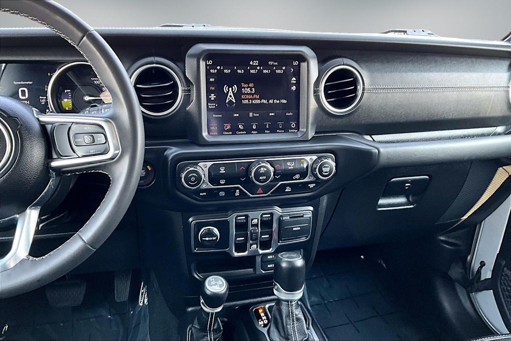 Thumbnail: 2023 Jeep Wrangler - 15