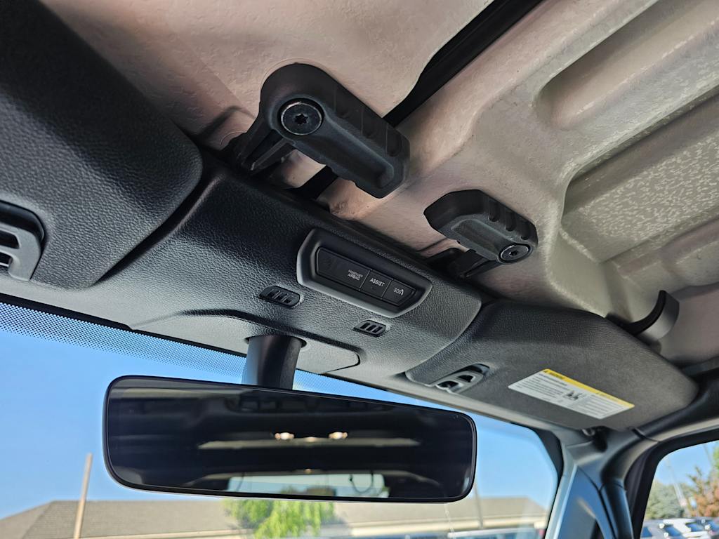 2023 Jeep Wrangler Unlimited Sahara 4xe 29