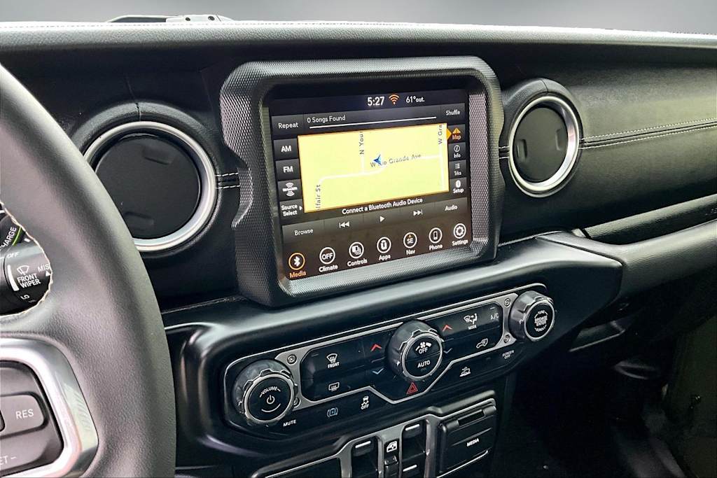 Thumbnail: 2023 Jeep Wrangler - 14