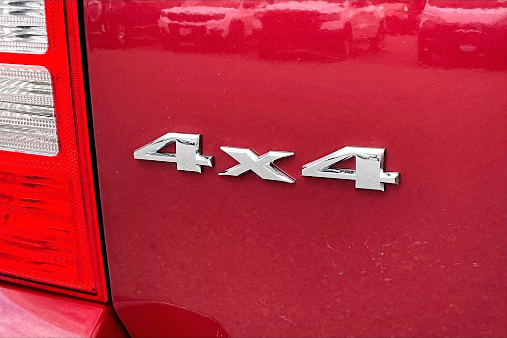 Thumbnail: 2015 Jeep Patriot - 6