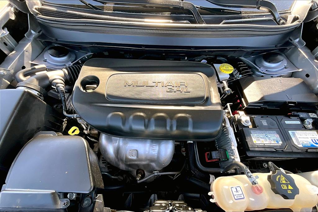 Thumbnail: 2021 Jeep Cherokee - 9